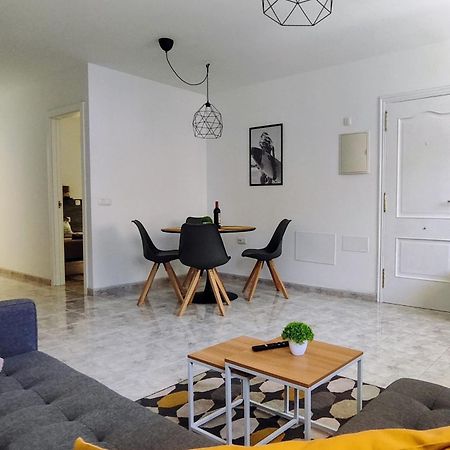 Fabelo Apartment, Puerto Del Rosario Пуэрто-дель-Росарио Экстерьер фото