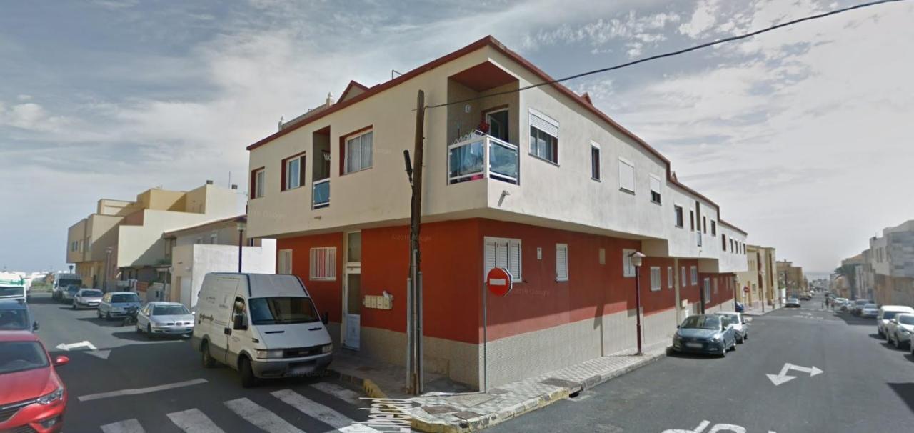 Fabelo Apartment, Puerto Del Rosario Пуэрто-дель-Росарио Экстерьер фото