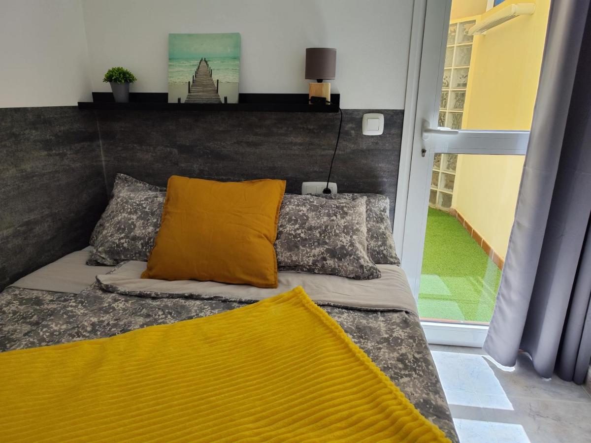 Fabelo Apartment, Puerto Del Rosario Пуэрто-дель-Росарио Экстерьер фото