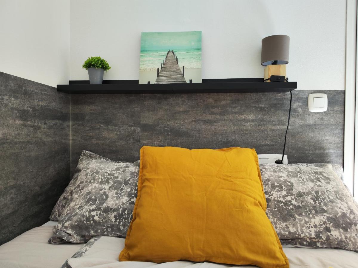 Fabelo Apartment, Puerto Del Rosario Пуэрто-дель-Росарио Экстерьер фото