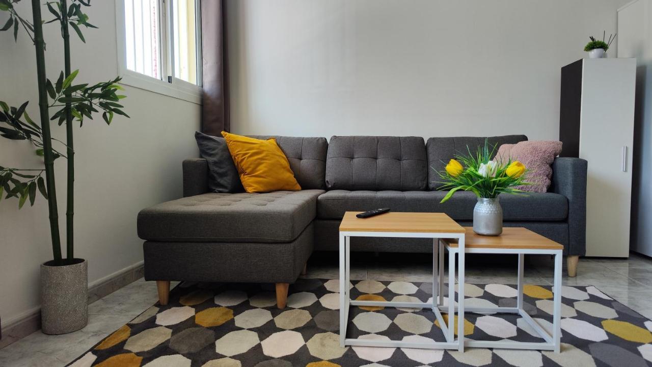Fabelo Apartment, Puerto Del Rosario Пуэрто-дель-Росарио Экстерьер фото