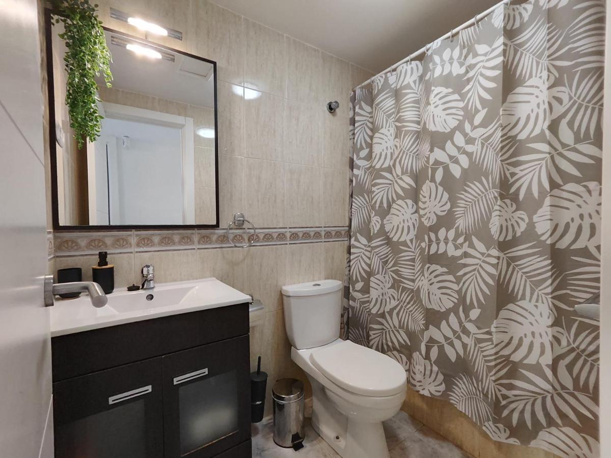 Fabelo Apartment, Puerto Del Rosario Пуэрто-дель-Росарио Экстерьер фото