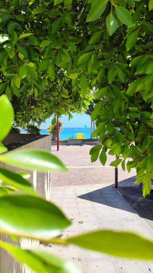 Fabelo Apartment, Puerto Del Rosario Пуэрто-дель-Росарио Экстерьер фото