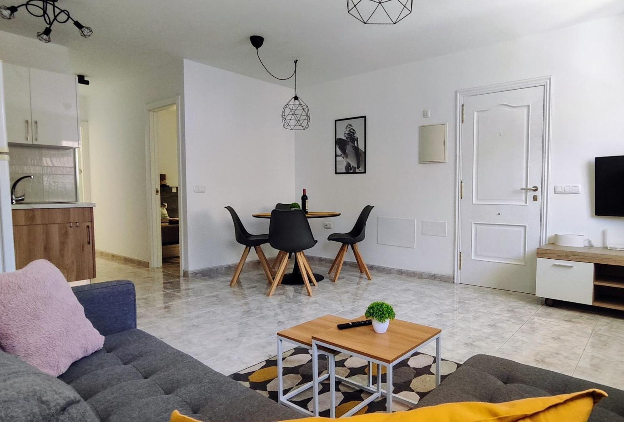Fabelo Apartment, Puerto Del Rosario Пуэрто-дель-Росарио Экстерьер фото