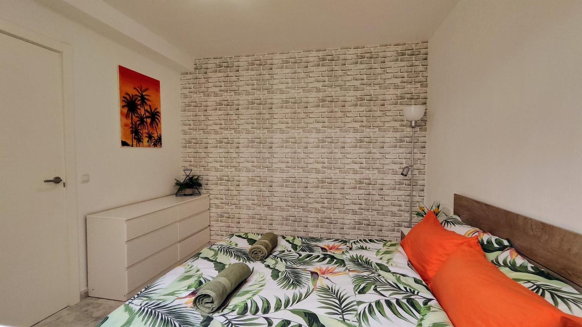Fabelo Apartment, Puerto Del Rosario Пуэрто-дель-Росарио Экстерьер фото
