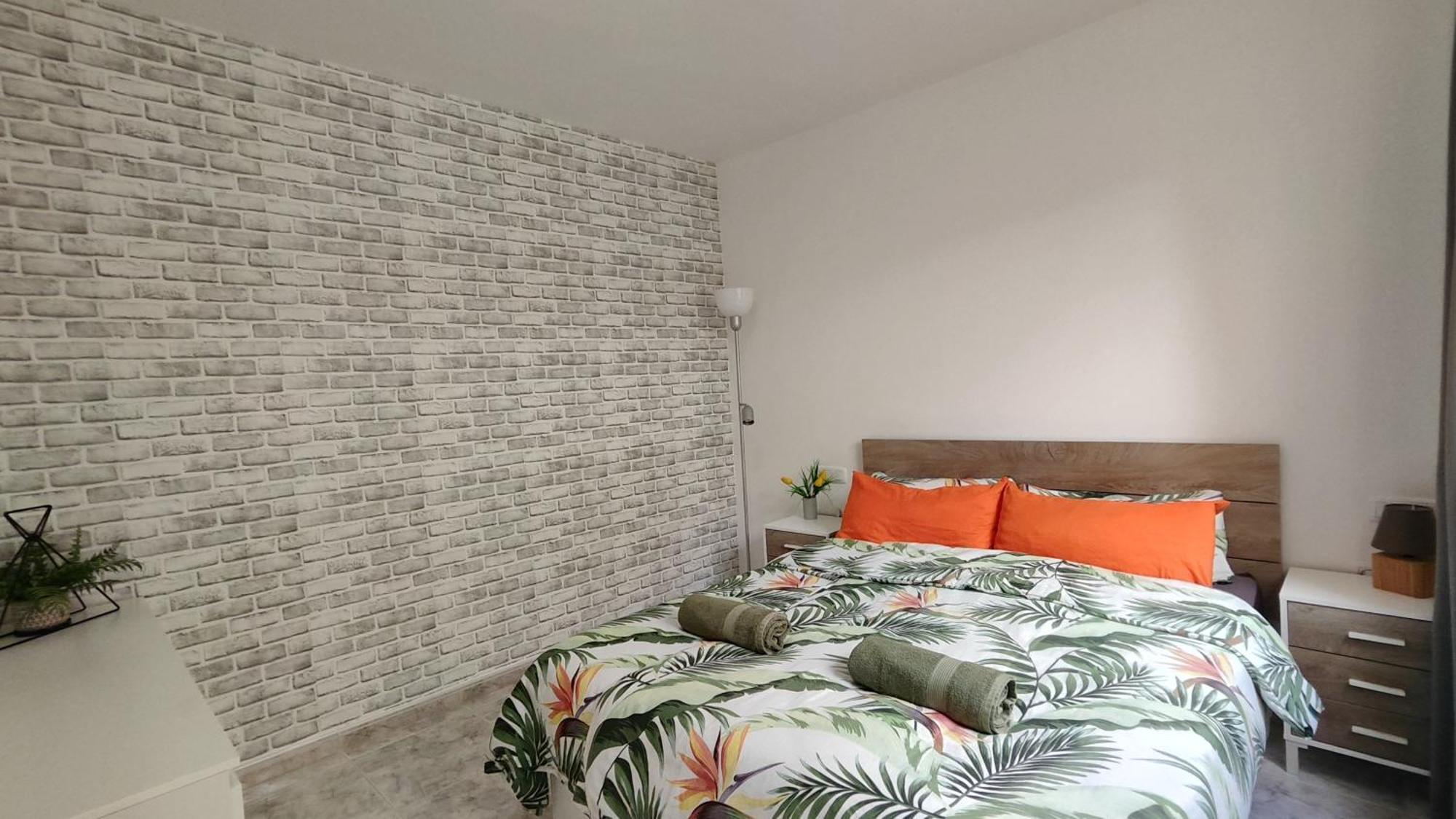 Fabelo Apartment, Puerto Del Rosario Пуэрто-дель-Росарио Экстерьер фото